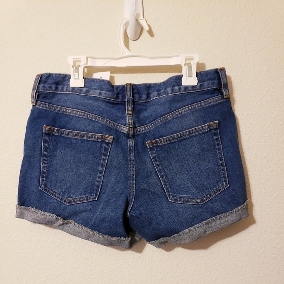 J. Crew Factory Shorts sz 25. NWT - Picture 3 of 3